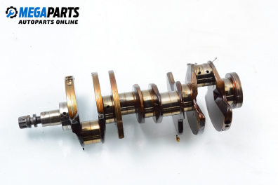 Arbore cotit for Audi A8 (D3) 4.2 Quattro, 335 hp, sedan automatic, 2002