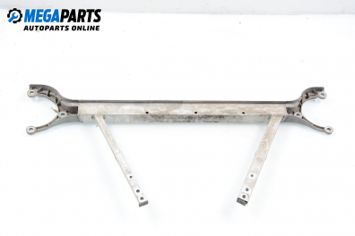 Radiator support frame for Audi A8 (D3) 4.2 Quattro, 335 hp, sedan automatic, 2002