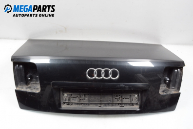 Capac spate for Audi A8 (D3) 4.2 Quattro, 335 hp, sedan automatic, 2002, position: din spate