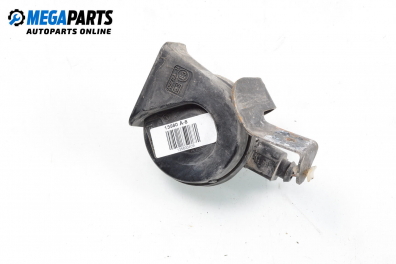 Hupe for Audi A8 (D3) 4.2 Quattro, 335 hp, sedan automatic, 2002