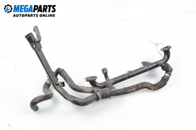 Wasserleitung for Audi A8 (D3) 4.2 Quattro, 335 hp, sedan automatic, 2002