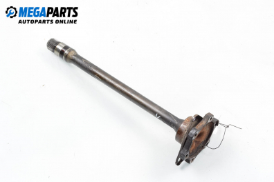 Driveshaft inner side for Audi A8 Sedan 4E (10.2002 - 07.2010) 4.2 quattro, 335 hp, position: front - left, automatic