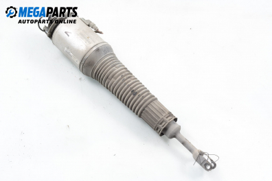 Air shock absorber for Audi A8 (D3) 4.2 Quattro, 335 hp, sedan automatic, 2002, position: front - left