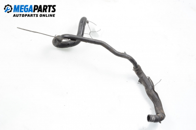 Water pipe for Audi A8 (D3) 4.2 Quattro, 335 hp, sedan automatic, 2002