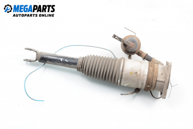 Air shock absorber for Audi A8 (D3) 4.2 Quattro, 335 hp, sedan automatic, 2002, position: rear - right