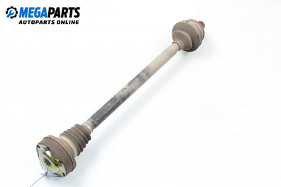 Driveshaft for Audi A8 (D3) 4.2 Quattro, 335 hp, sedan automatic, 2002, position: rear - right