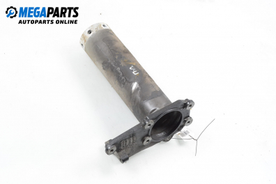 Front bumper shock absorber for Audi A8 (D3) 4.2 Quattro, 335 hp, sedan automatic, 2002, position: front - left