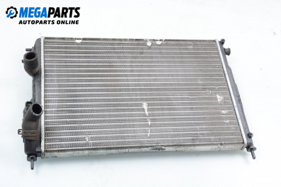 Wasserradiator for Renault Megane Scenic 1.6, 90 hp, minivan, 1998