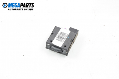 Buton reglaj faruri for Renault Megane Scenic 1.6, 90 hp, monovolum, 1998