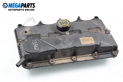 Valve cover for Ford Mondeo Mk III 2.0 TDCi, 130 hp, station wagon, 2002