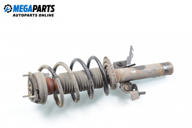 Macpherson shock absorber for Ford Mondeo Mk III 2.0 TDCi, 130 hp, station wagon, 2002, position: front - left