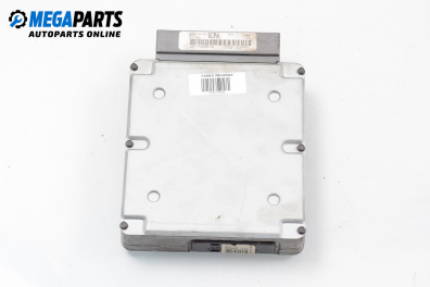 ECU for Ford Mondeo Mk III 2.0 TDCi, 130 hp, station wagon, 2002 № 2S71-12A650