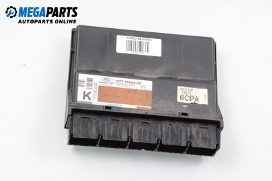 Comfort module for Ford Mondeo Mk III 2.0 TDCi, 130 hp, station wagon, 2002 № 1S7T-15K600-KB