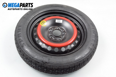 Spare tire for Ford Mondeo Mk III (2000-2007) 16 inches, width 4 (The price is for one piece)