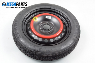 Reserverad for Ford Mondeo Mk III (2000-2007) 16 inches, width 4 (Preis pro stück)