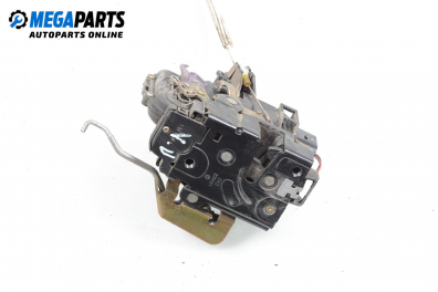 Schloss for Audi A6 (C5) 1.8 T, 150 hp, sedan, 1999, position: links, vorderseite