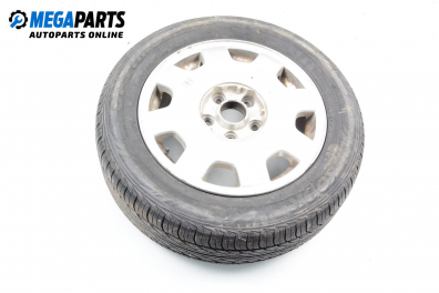 Spare tire for Audi A6 (C5) (1997-2004) 15 inches, width 6 (The price is for one piece)