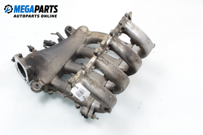 Intake manifold for Fiat Brava 1.6 16V, 103 hp, hatchback, 1996