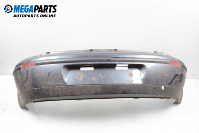 Rear bumper for Fiat Brava 1.6 16V, 103 hp, hatchback, 1996, position: rear