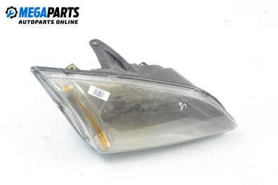 Headlight for Ford Focus II 1.4, 80 hp, station wagon, 2006, position: right
