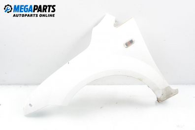 Fender for Ford Focus II 1.4, 80 hp, station wagon, 2006, position: front - left
