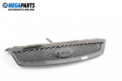 Gitter for Ford Focus II 1.4, 80 hp, combi, 2006, position: vorderseite