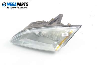 Headlight for Ford Focus II 1.4, 80 hp, station wagon, 2006, position: left