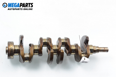 Arbore cotit for Ford Focus II 1.4, 80 hp, combi, 2006