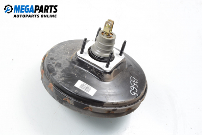 Brake servo for Ford Focus II 1.4, 80 hp, station wagon, 2006