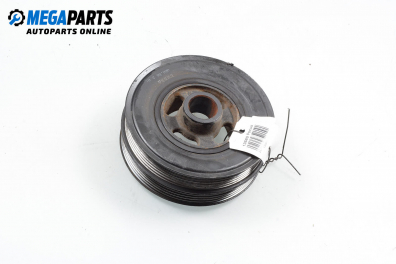 Dämpferscheibe for Ford Focus II 1.4, 80 hp, combi, 2006