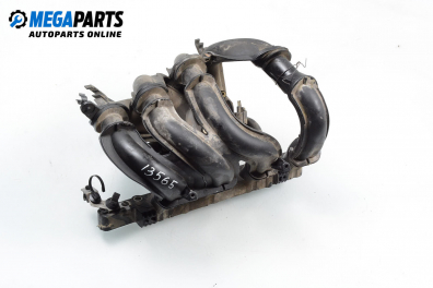 Intake manifold for Ford Focus II 1.4, 80 hp, station wagon, 2006