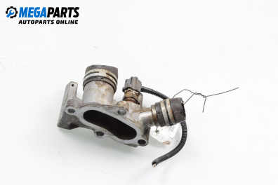 Corp termostat for Ford Focus II 1.4, 80 hp, combi, 2006