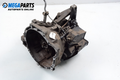  for Ford Focus II 1.4, 80 hp, combi, 2006