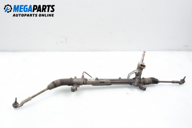Hydraulic steering rack for Ford Focus II 1.4, 80 hp, station wagon, 2006