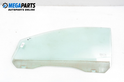 Window for Ford Focus II 1.4, 80 hp, station wagon, 2006, position: front - left