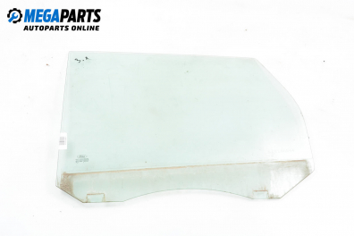 Window for Ford Focus II 1.4, 80 hp, station wagon, 2006, position: rear - left