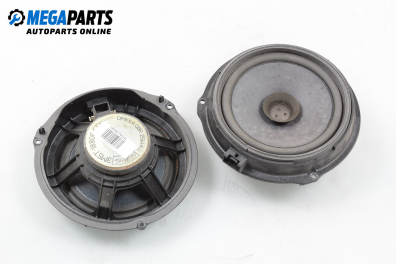 Loudspeakers for Ford Focus II (2004-2010)