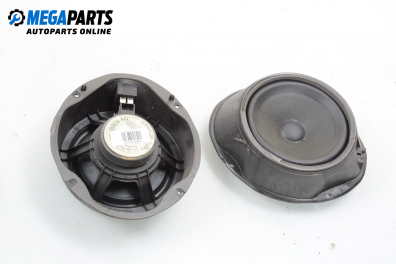 Loudspeakers for Ford Focus II (2004-2010)