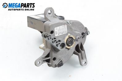 Motor portbagaj for Peugeot 607 2.2 16V, 163 hp, sedan, 2007, position: din spate  № 9661640680