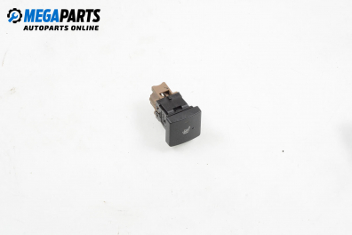 Seat heating button for Peugeot 607 2.2 16V, 163 hp, sedan, 2007