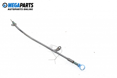 Dipstick for Peugeot 607 2.2 16V, 163 hp, sedan, 2007