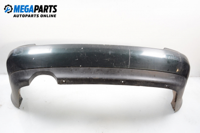 Stoßfänger hinten for Audi A4 (B5) 1.9 TDI, 110 hp, combi, 1997, position: rückseite