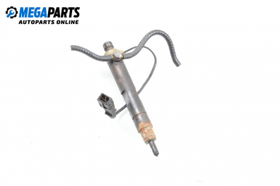 Diesel master fuel injector for Audi A4 (B5) 1.9 TDI, 110 hp, station wagon, 1997