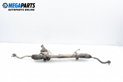 Casetă de direcție hidraulică for Volkswagen Sharan 2.0, 115 hp, monovolum, 1996