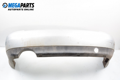 Bara de protectie spate for Audi A4 (B5) 1.8, 125 hp, sedan, 1997, position: din spate
