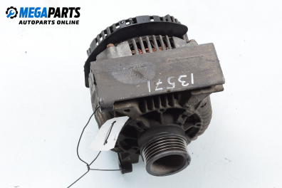 Gerenator for Mercedes-Benz A-Klasse W168 1.6, 102 hp, hecktür, 1998