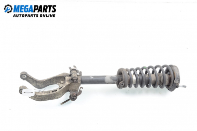 MacPherson-federbein for Alfa Romeo 156 2.0 16V T.Spark, 155 hp, sedan, 2000, position: rechts, vorderseite