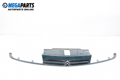 Grill for Citroen Xantia 1.8, 90 hp, hatchback, 1996, position: front