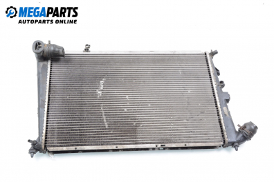 Wasserradiator for Citroen Xantia 1.8, 90 hp, hecktür, 1996