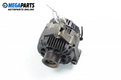 Alternator for Citroen Xantia 1.8, 90 hp, hatchback, 1996